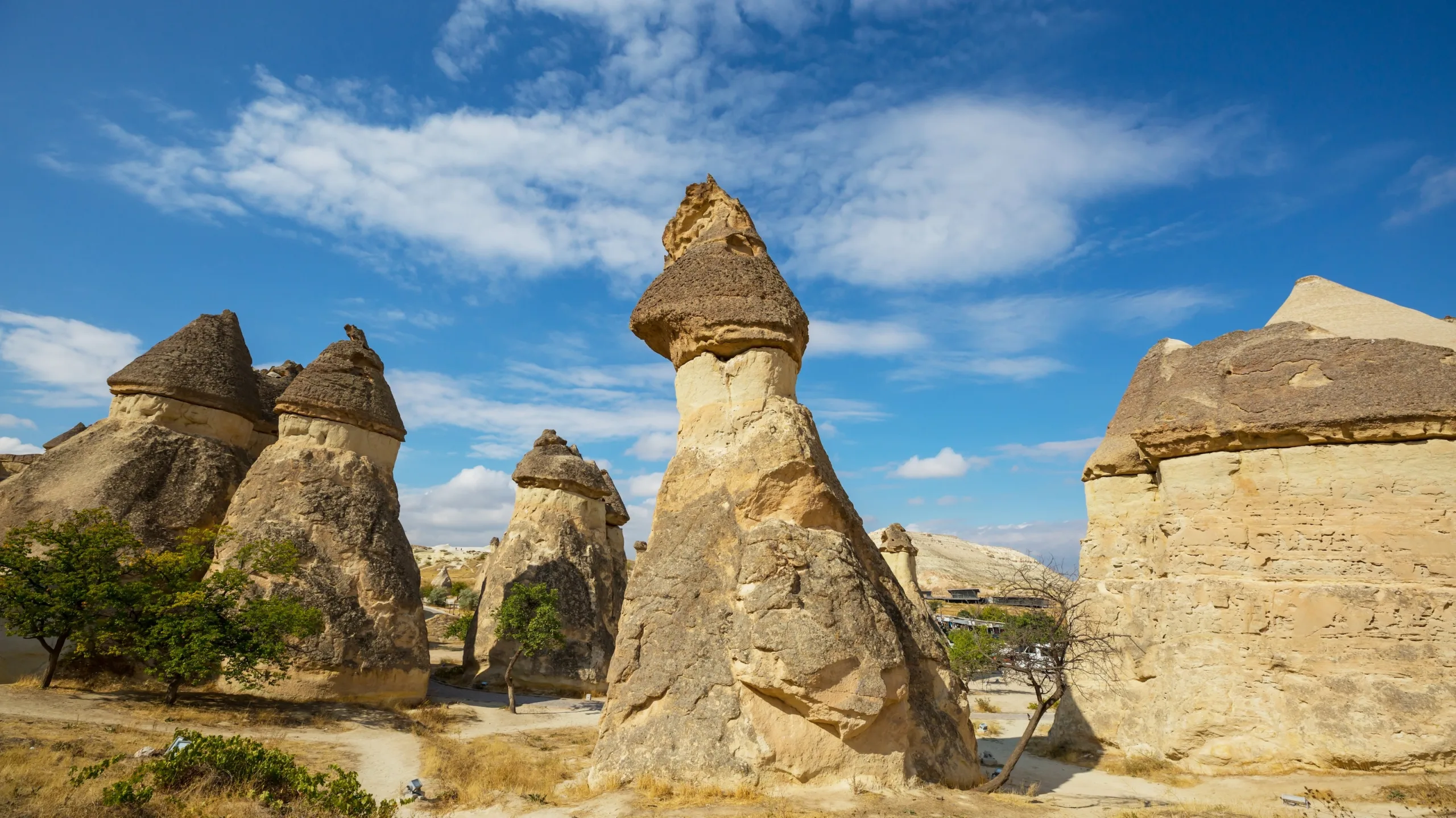 Cappadocia — Landscape, History, and the Rock-Cut Churches — blog guide by Serendipity Turkey Tours