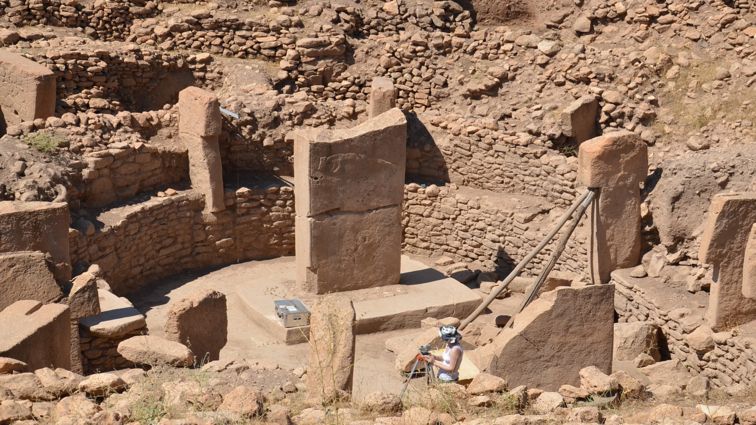 Gobekli Tepe History and Facts — blog guide by Serendipity Turkey Tours