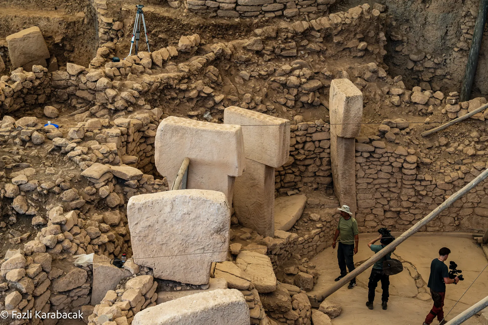 Was Göbekli Tepe a Temple? What I Tell Every Visitor After 25 Years of Guiding the Site — gobekli tepe guide by Serendipity Turkey Tours