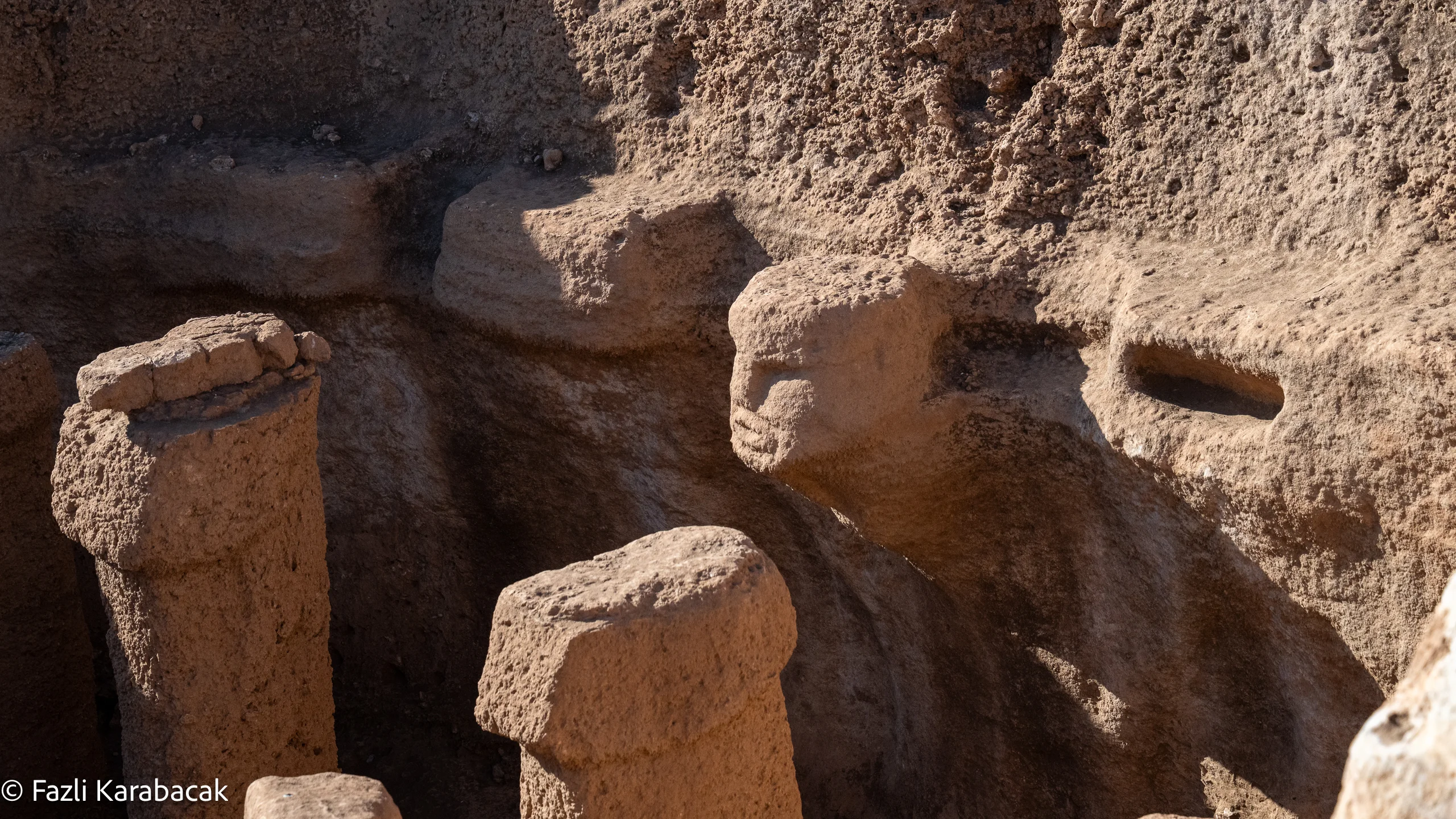 Taş Tepeler Tour — How to Visit Turkey's 12,000-Year-Old Stone Hills Sites — blog guide by Serendipity Turkey Tours