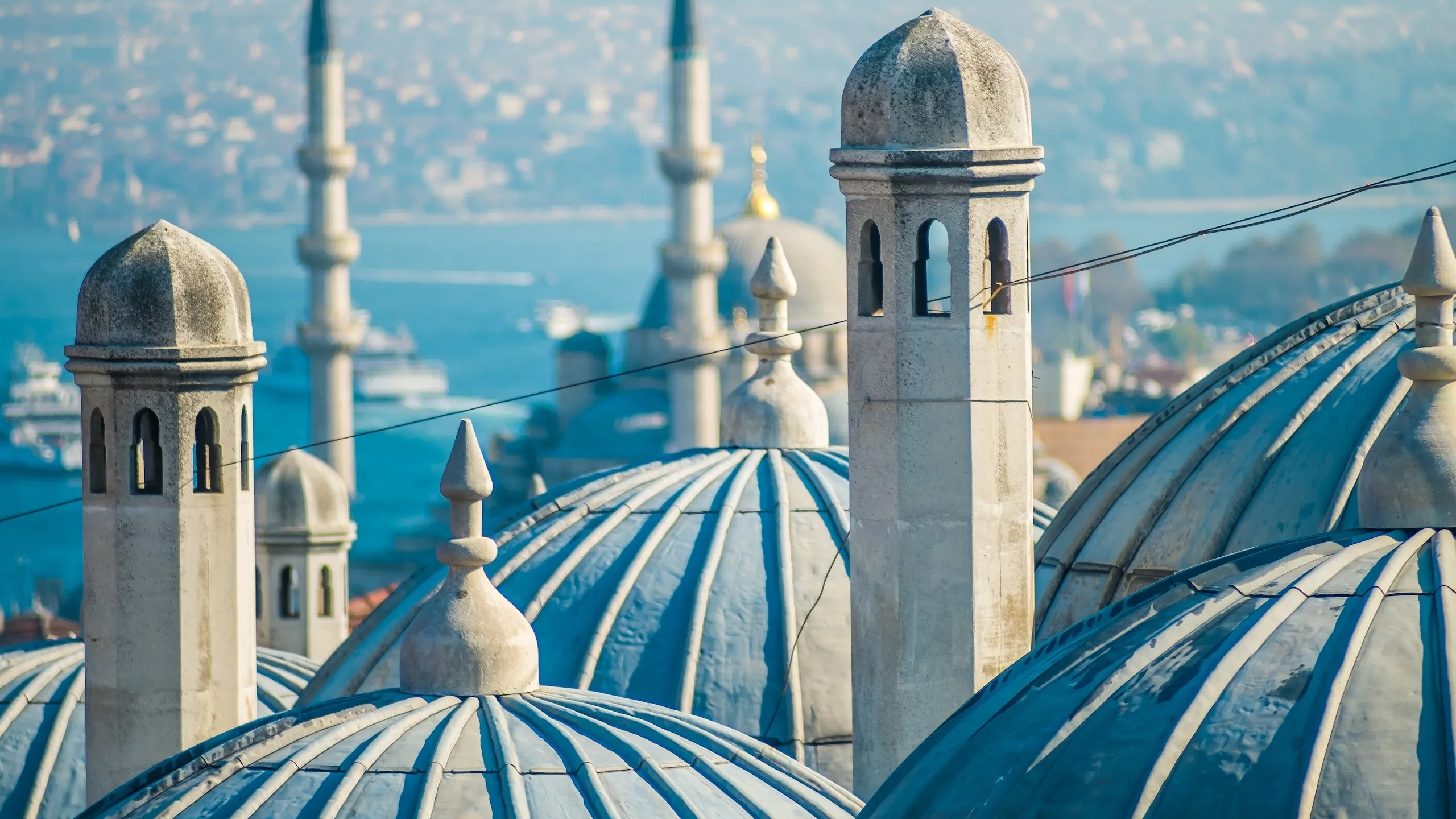 Treasures of Ancient Turkey Tour — A Journey Through History — blog guide by Serendipity Turkey Tours