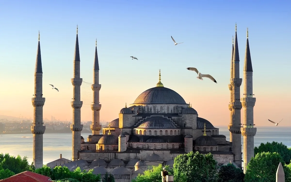 11 Days - Best Of Turkey Tour - Serendipity Turkey tour